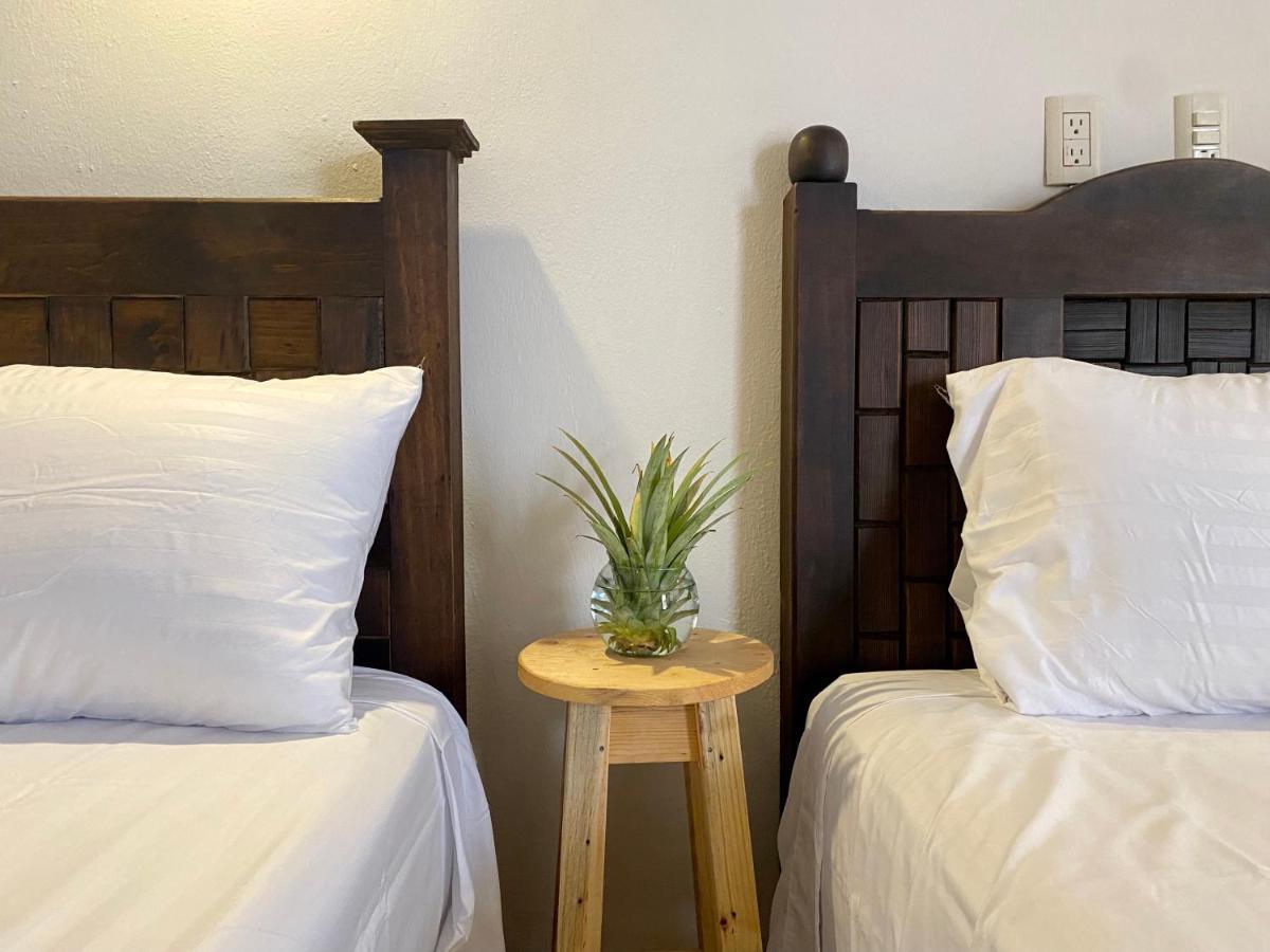 Hotel Casa Venus à San Cristóbal de Las Casas Extérieur photo