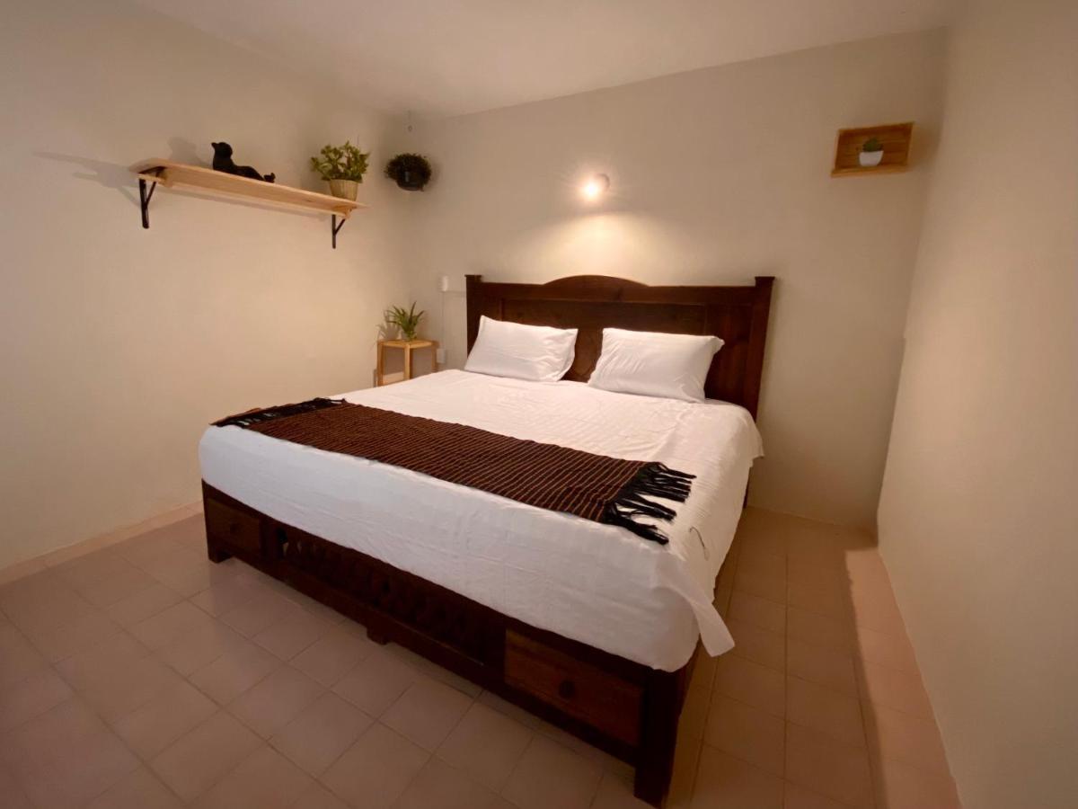 Hotel Casa Venus à San Cristóbal de Las Casas Extérieur photo
