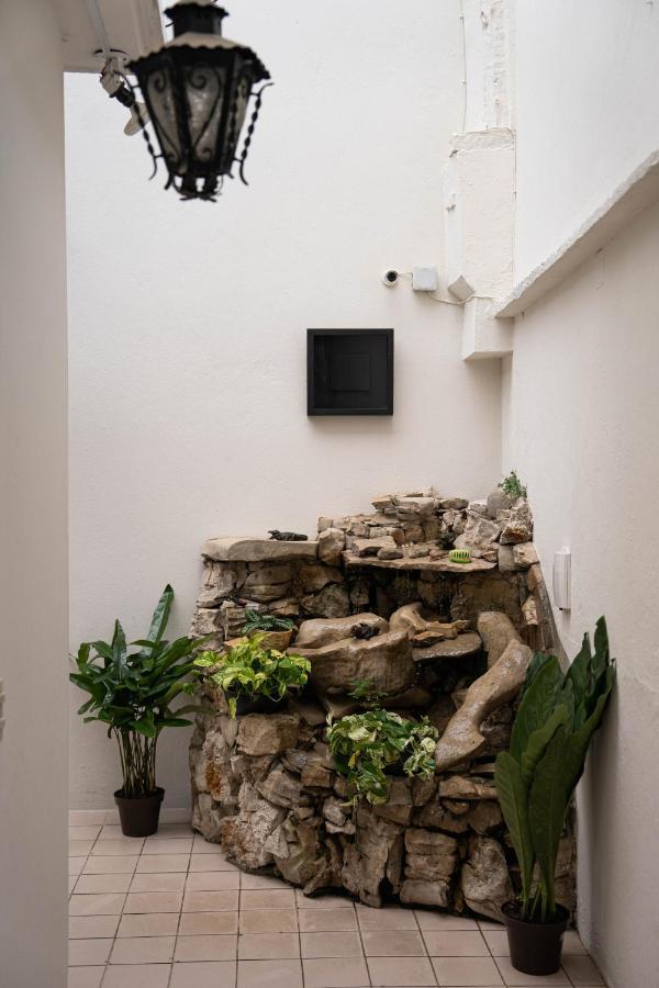 Hotel Casa Venus à San Cristóbal de Las Casas Extérieur photo