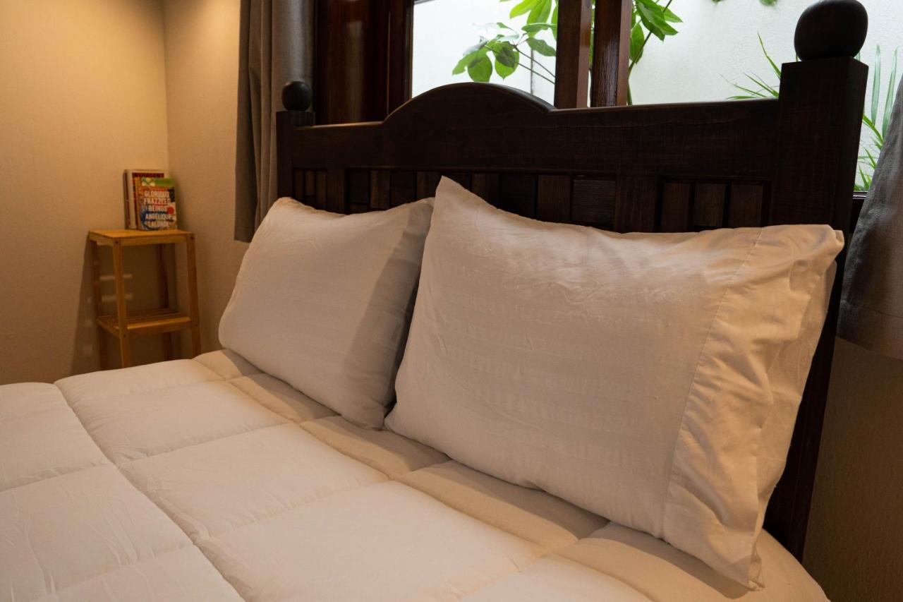 Hotel Casa Venus à San Cristóbal de Las Casas Extérieur photo