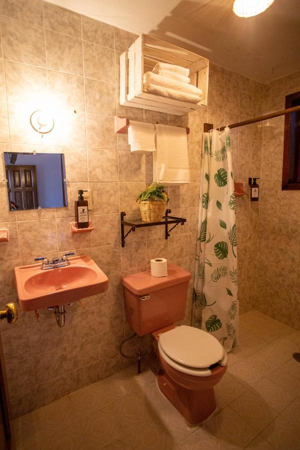 Hotel Casa Venus à San Cristóbal de Las Casas Extérieur photo