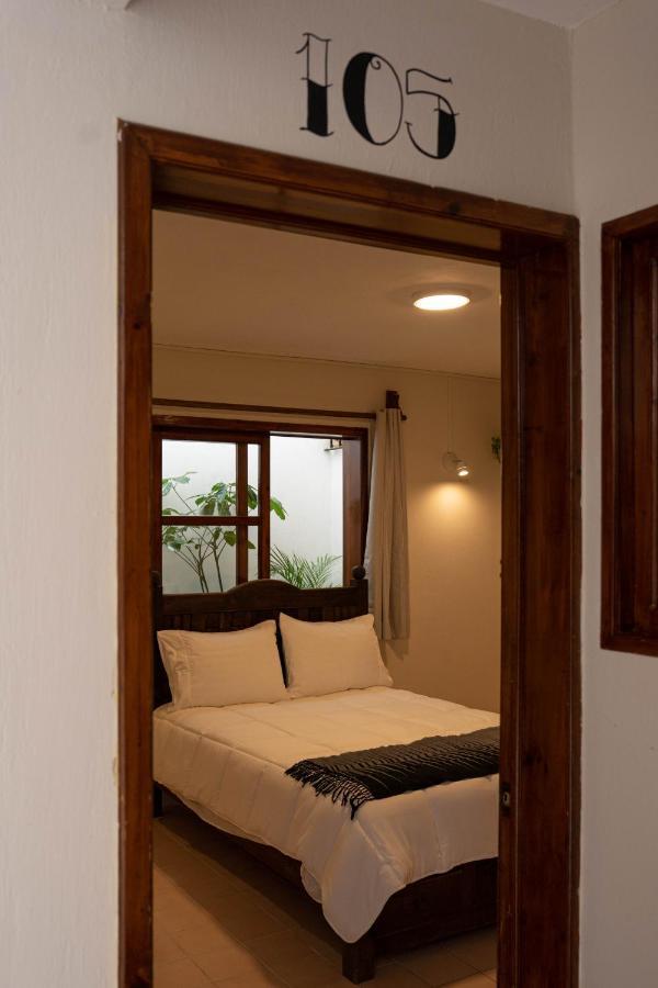 Hotel Casa Venus à San Cristóbal de Las Casas Extérieur photo