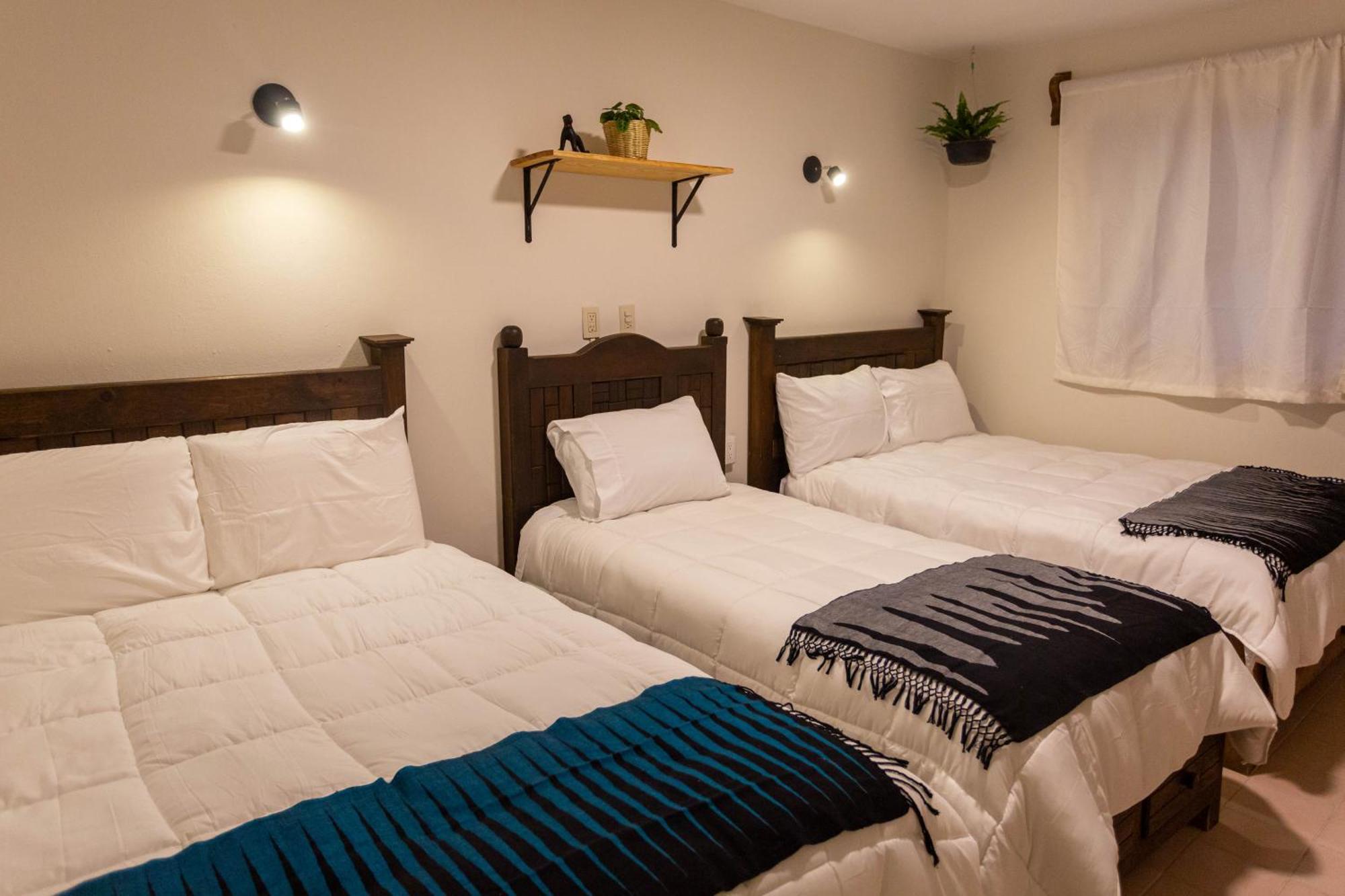 Hotel Casa Venus à San Cristóbal de Las Casas Extérieur photo