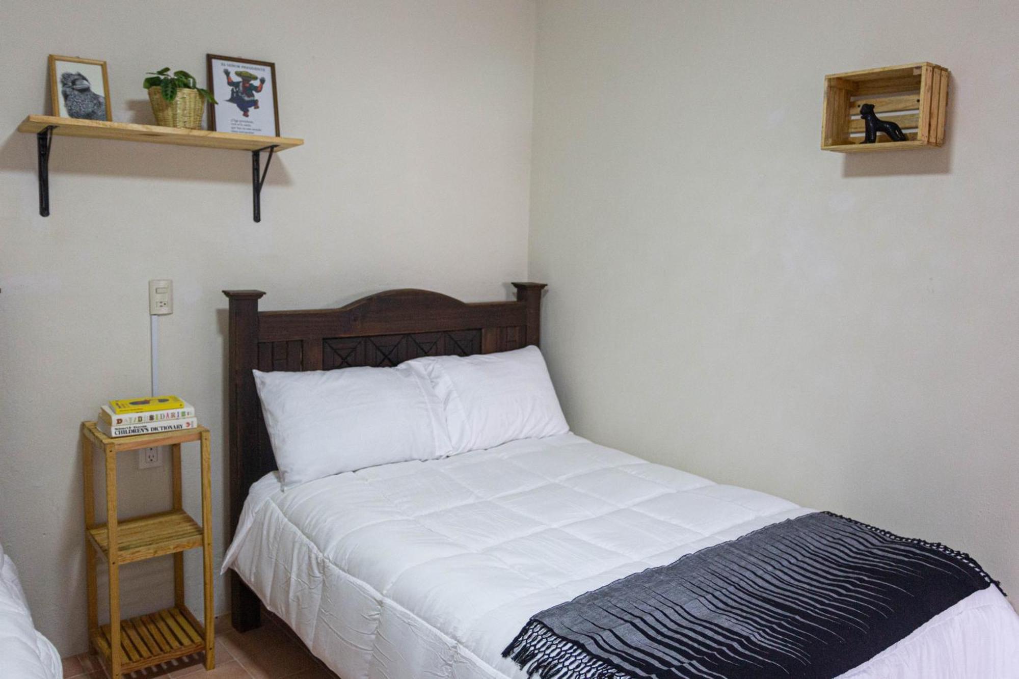 Hotel Casa Venus à San Cristóbal de Las Casas Extérieur photo