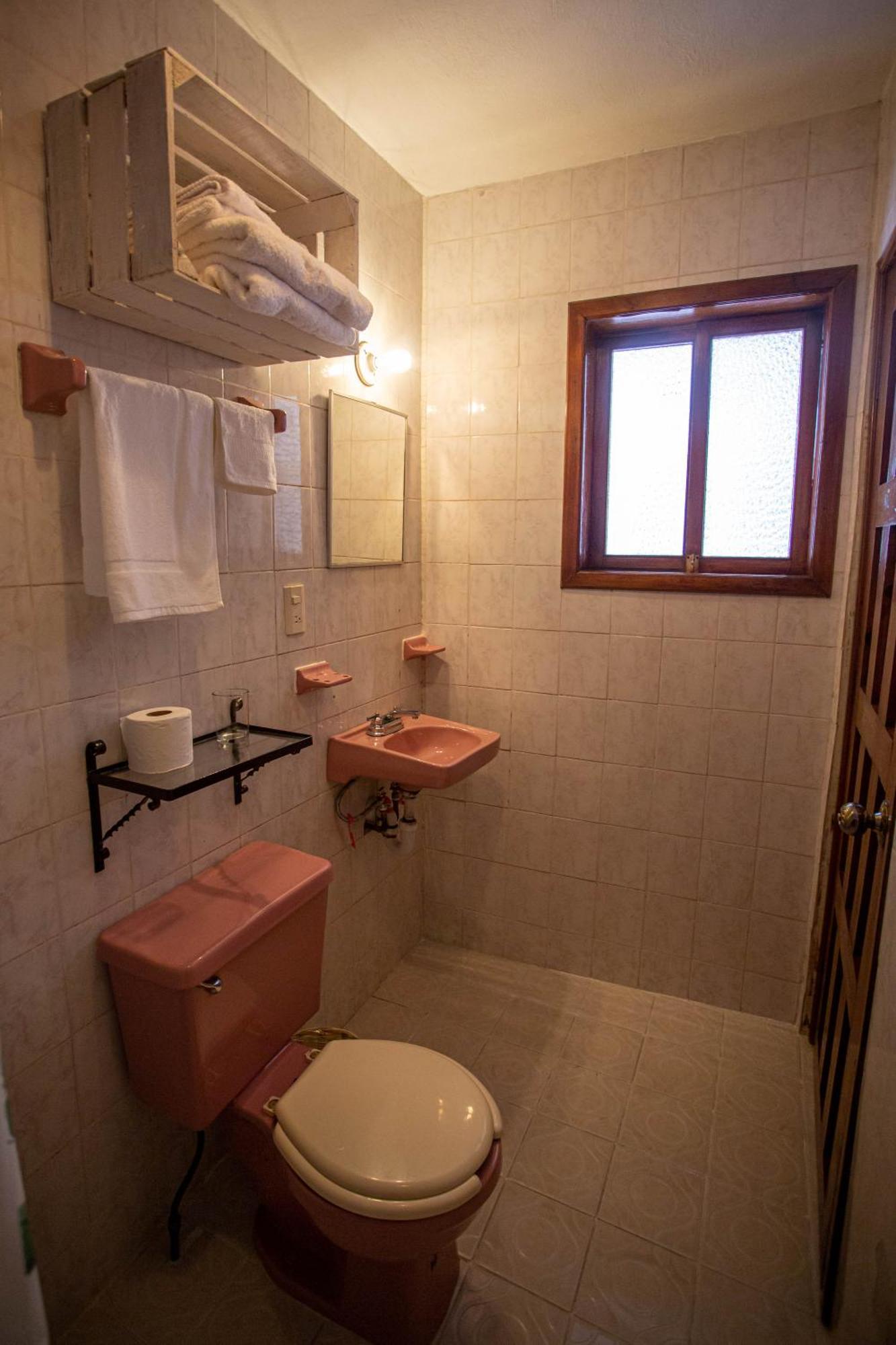 Hotel Casa Venus à San Cristóbal de Las Casas Extérieur photo