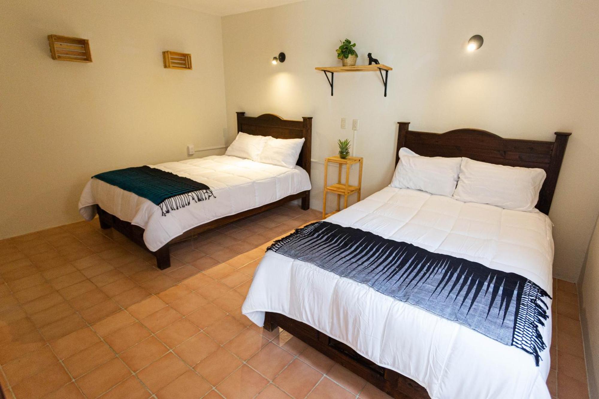 Hotel Casa Venus à San Cristóbal de Las Casas Extérieur photo