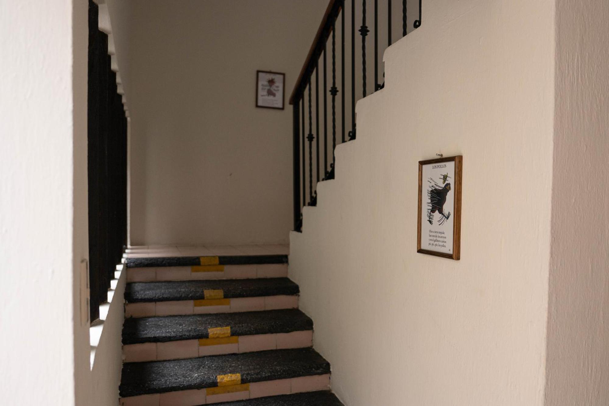 Hotel Casa Venus à San Cristóbal de Las Casas Extérieur photo