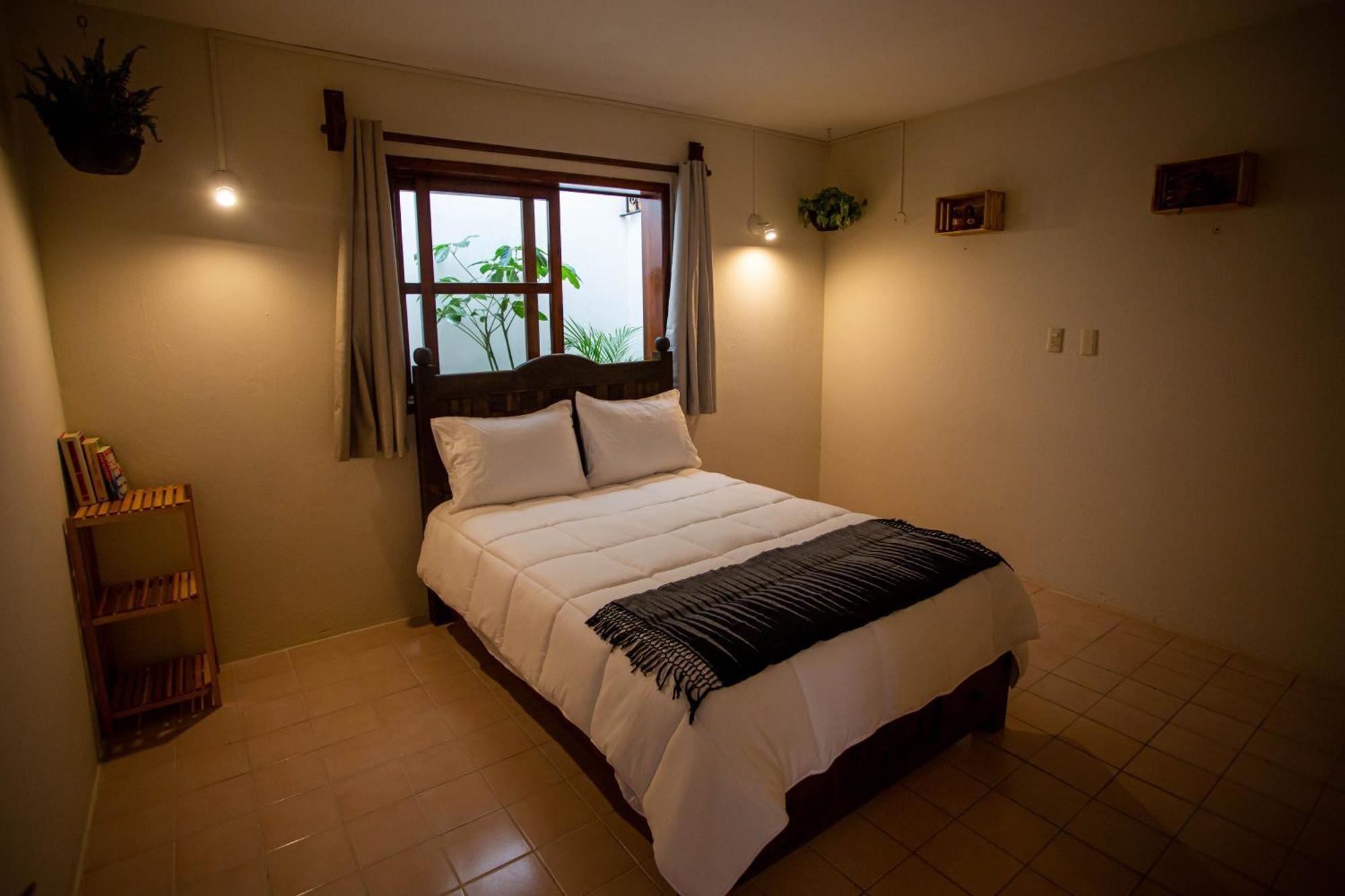 Hotel Casa Venus à San Cristóbal de Las Casas Extérieur photo