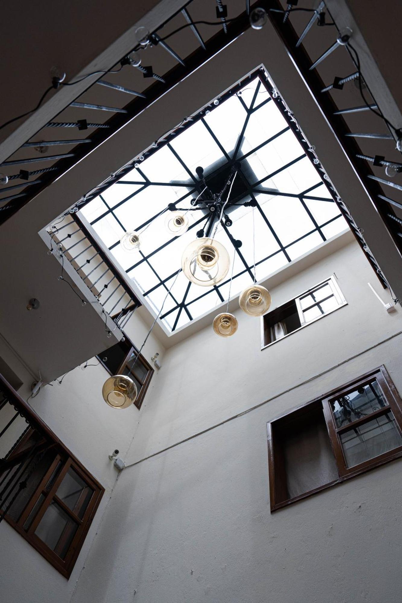 Hotel Casa Venus à San Cristóbal de Las Casas Extérieur photo