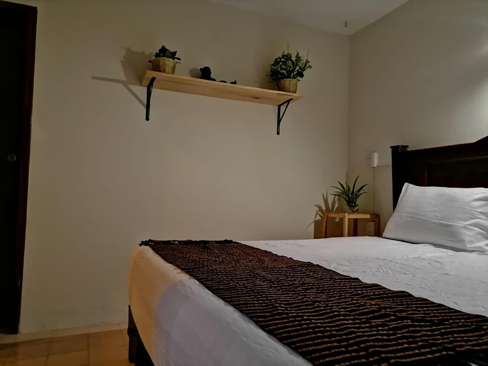 Hotel Casa Venus à San Cristóbal de Las Casas Extérieur photo