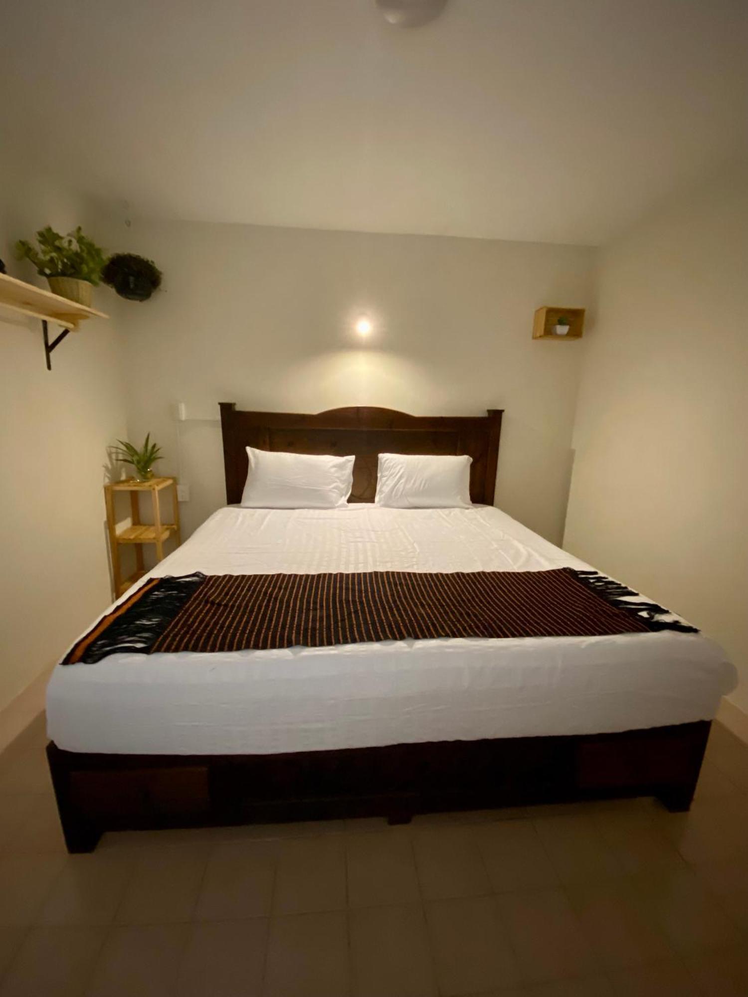 Hotel Casa Venus à San Cristóbal de Las Casas Extérieur photo