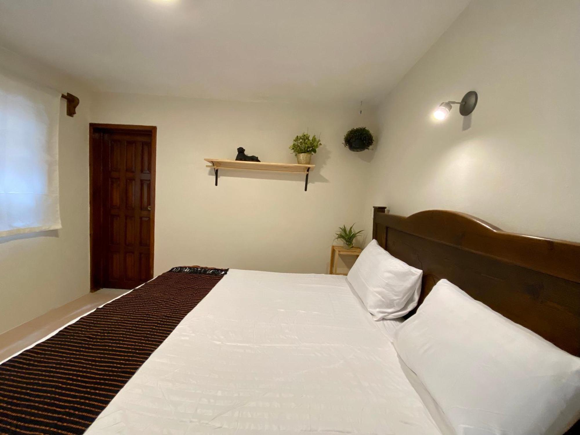 Hotel Casa Venus à San Cristóbal de Las Casas Extérieur photo