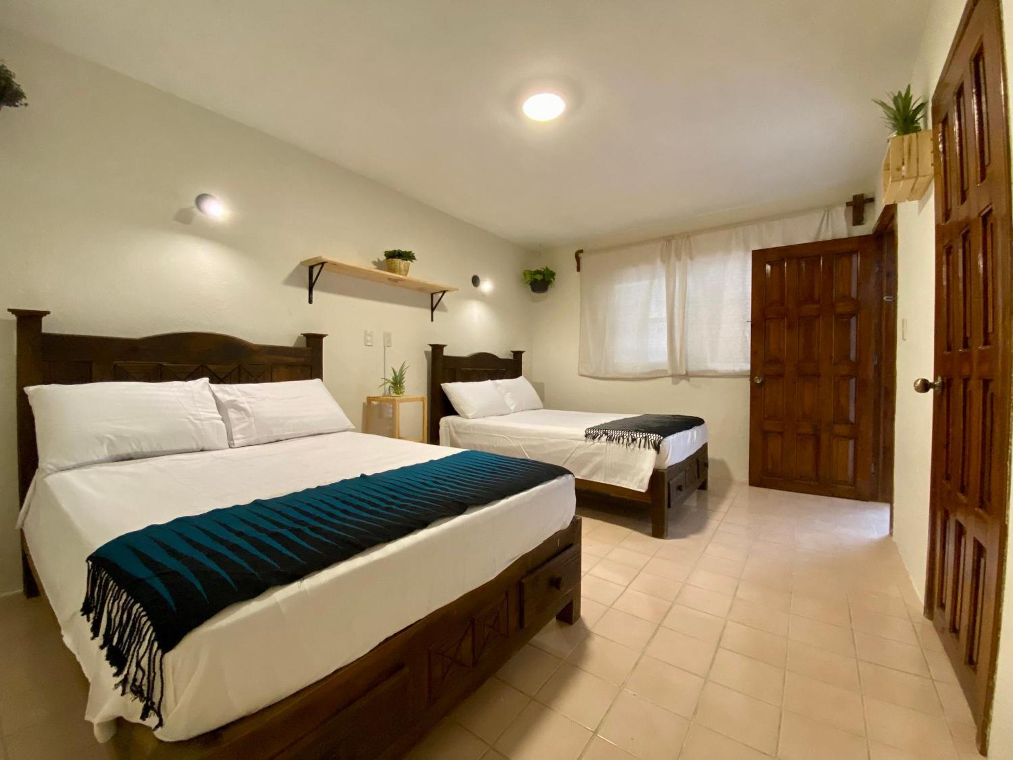 Hotel Casa Venus à San Cristóbal de Las Casas Extérieur photo